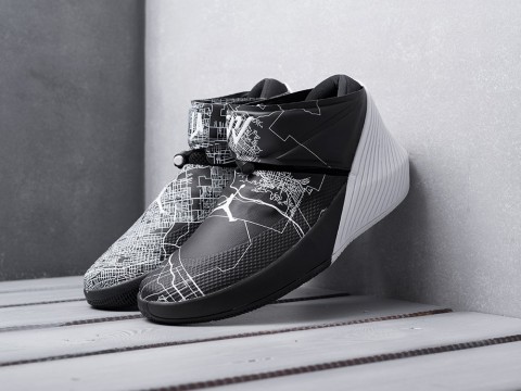 мужские кроссовки Nike Jordan Why Not Zer0.1