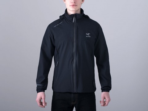 мужская ветровка Arcteryx