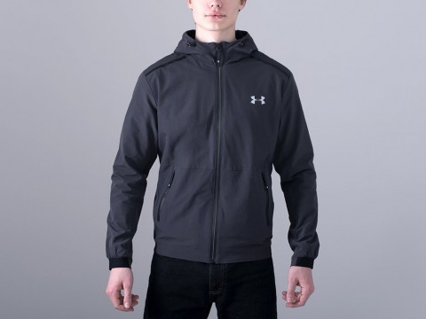 мужская ветровка Under Armour