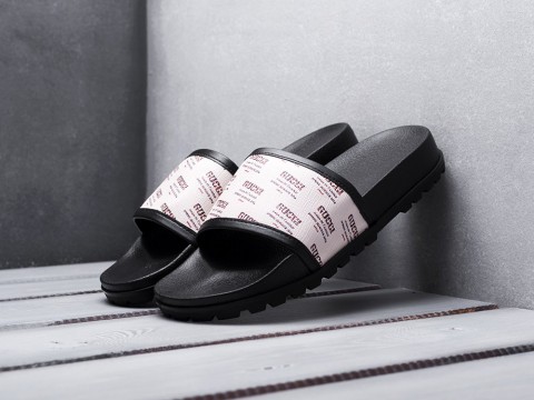 мужские сланцы Gucci