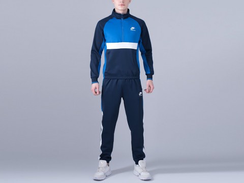 мужской спортивный костюм Nike