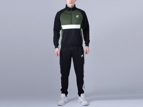 мужской спортивный костюм Nike