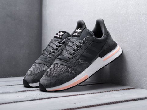 мужские кроссовки Adidas ZX 500 RM