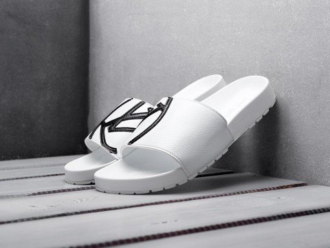 мужские сланцы Louis Vuitton