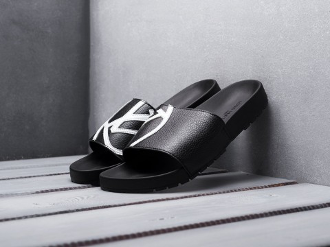мужские сланцы Louis Vuitton