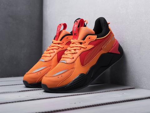 мужские кроссовки Puma PUMA x Hot Wheels RS-X