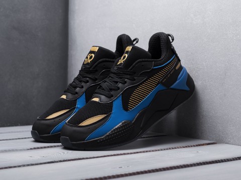 мужские кроссовки Puma PUMA x Hot Wheels RS-X