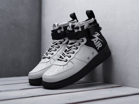 мужские кроссовки Nike SF Air Force 1 Mid