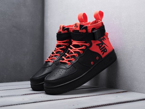мужские кроссовки Nike SF Air Force 1 Mid