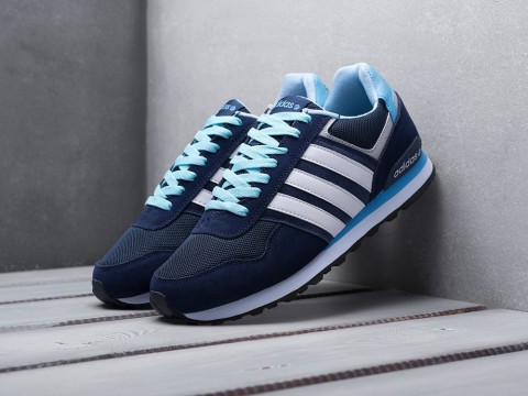 мужские кроссовки Adidas Neo 10k