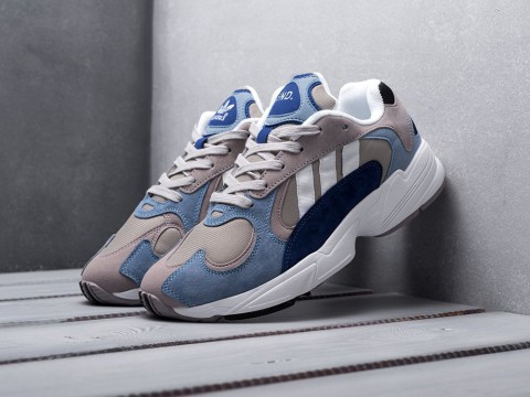 мужские кроссовки Adidas x END Originals Yung 1