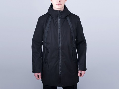 мужская ветровка Emporio Armani