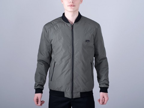 мужская куртка Balenciaga