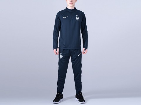 мужской спортивный костюм Nike