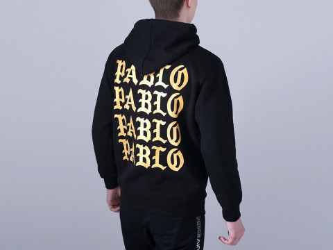 мужская худи Fear of God