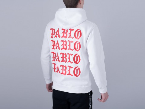 мужская худи Fear of God