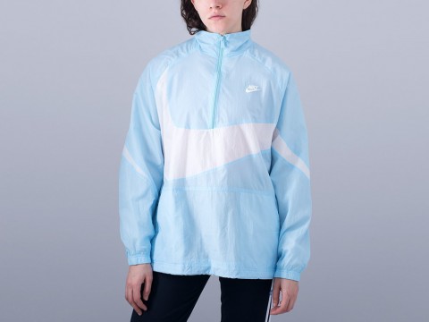 женская ветровка Nike