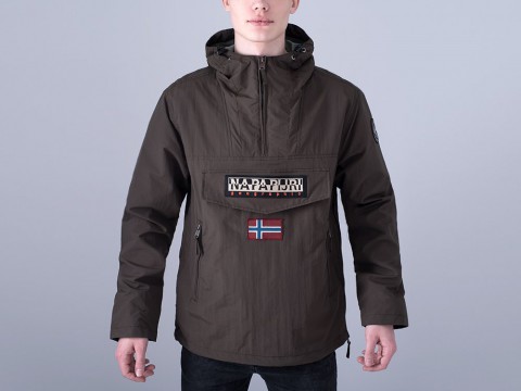 мужская ветровка Napapijri