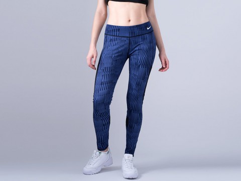 женские леггинсы Nike