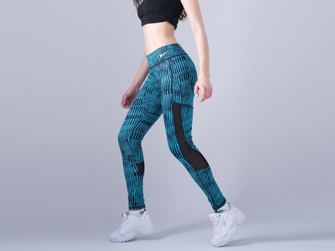 женские леггинсы Nike