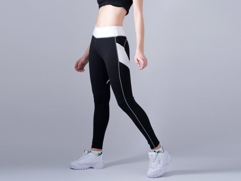 женские леггинсы Nike