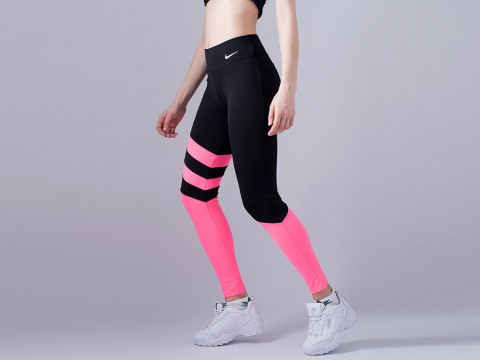 женские леггинсы Nike