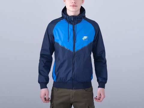мужская ветровка Nike