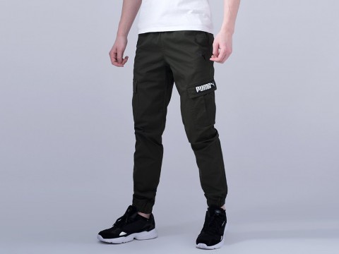 мужские джоггеры Puma