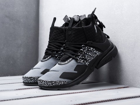 мужские кроссовки Nike Air Presto Mid Acronym