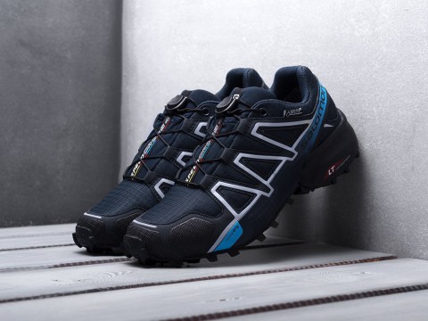 мужские кроссовки Salomon SPEEDCROSS 3 CS