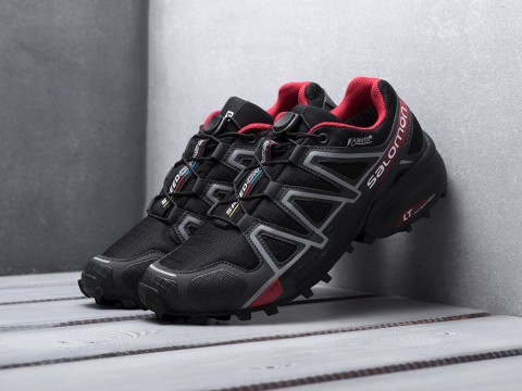 мужские кроссовки Salomon SPEEDCROSS 3 CS