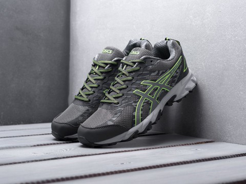 мужские кроссовки Asics Gel Fujitrabuco 5