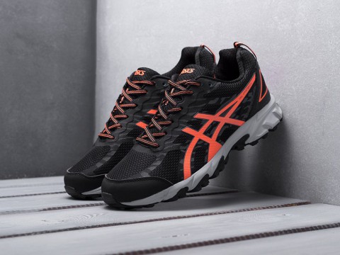 мужские кроссовки Asics Gel Fujitrabuco 5