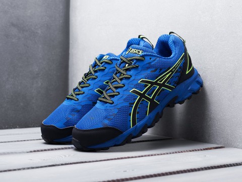 мужские кроссовки Asics Gel Fujitrabuco 5