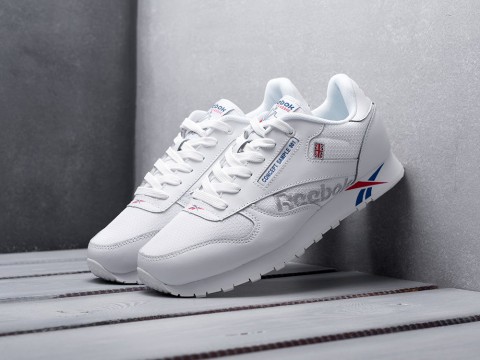 мужские кроссовки Reebok Classic Leather Altered