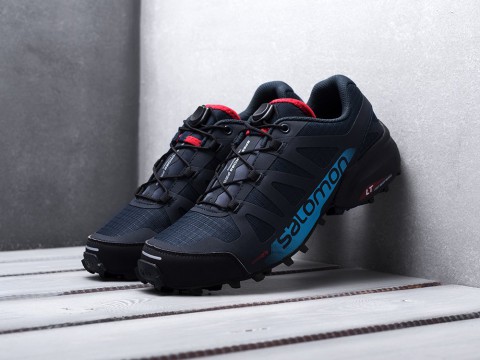 мужские кроссовки Salomon SPEEDCROSS 3 CS