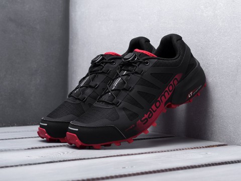 мужские кроссовки Salomon SPEEDCROSS 3 CS