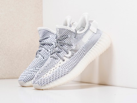 мужские кроссовки Adidas Yeezy 350 Boost v2 Static