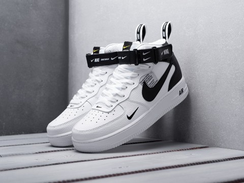мужские кроссовки Nike Air Force 1 07 Mid LV8