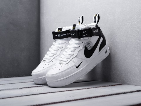 женские кроссовки Nike Air Force 1 07 Mid LV8