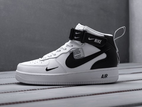 Nike Air Force 1 07 Mid LV8 WMNS
