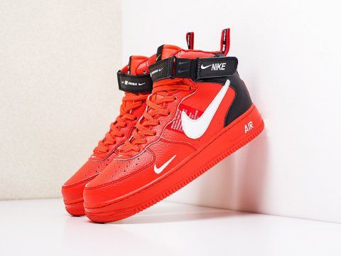 женские кроссовки Nike Air Force 1 07 Mid LV8
