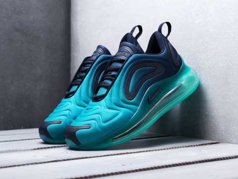 мужские кроссовки Nike Air Max 720