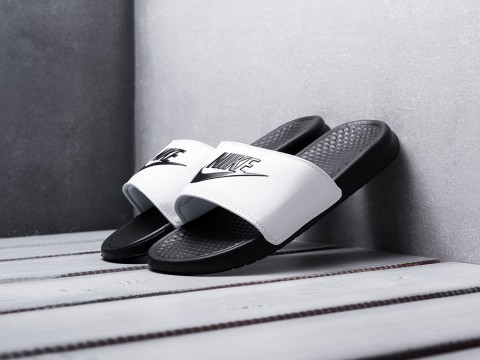 мужские сланцы Nike Benassi JDI