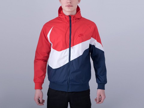 мужская ветровка Nike