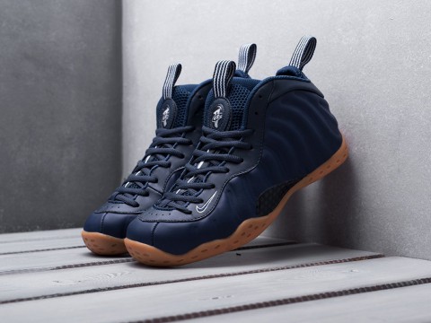мужские кроссовки Nike Air Foamposite One