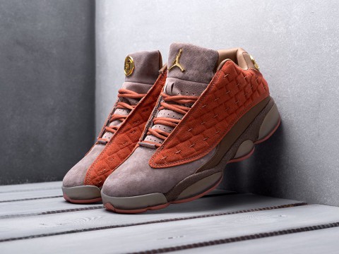 мужские кроссовки Nike Air Jordan 13 Low
