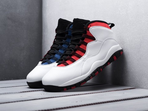 мужские кроссовки Nike Air Jordan 10