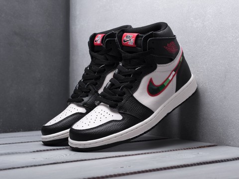 мужские кроссовки Nike Air Jordan 1
