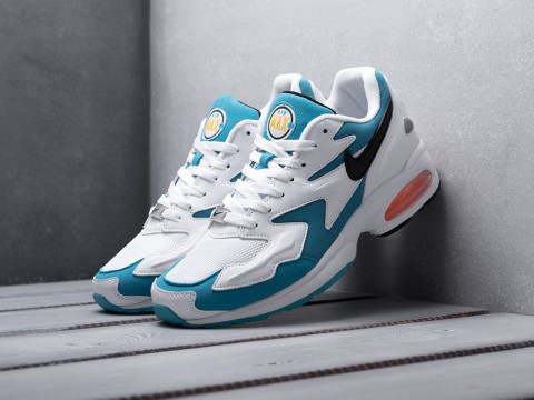 мужские кроссовки Nike Air Max 2 Light OG